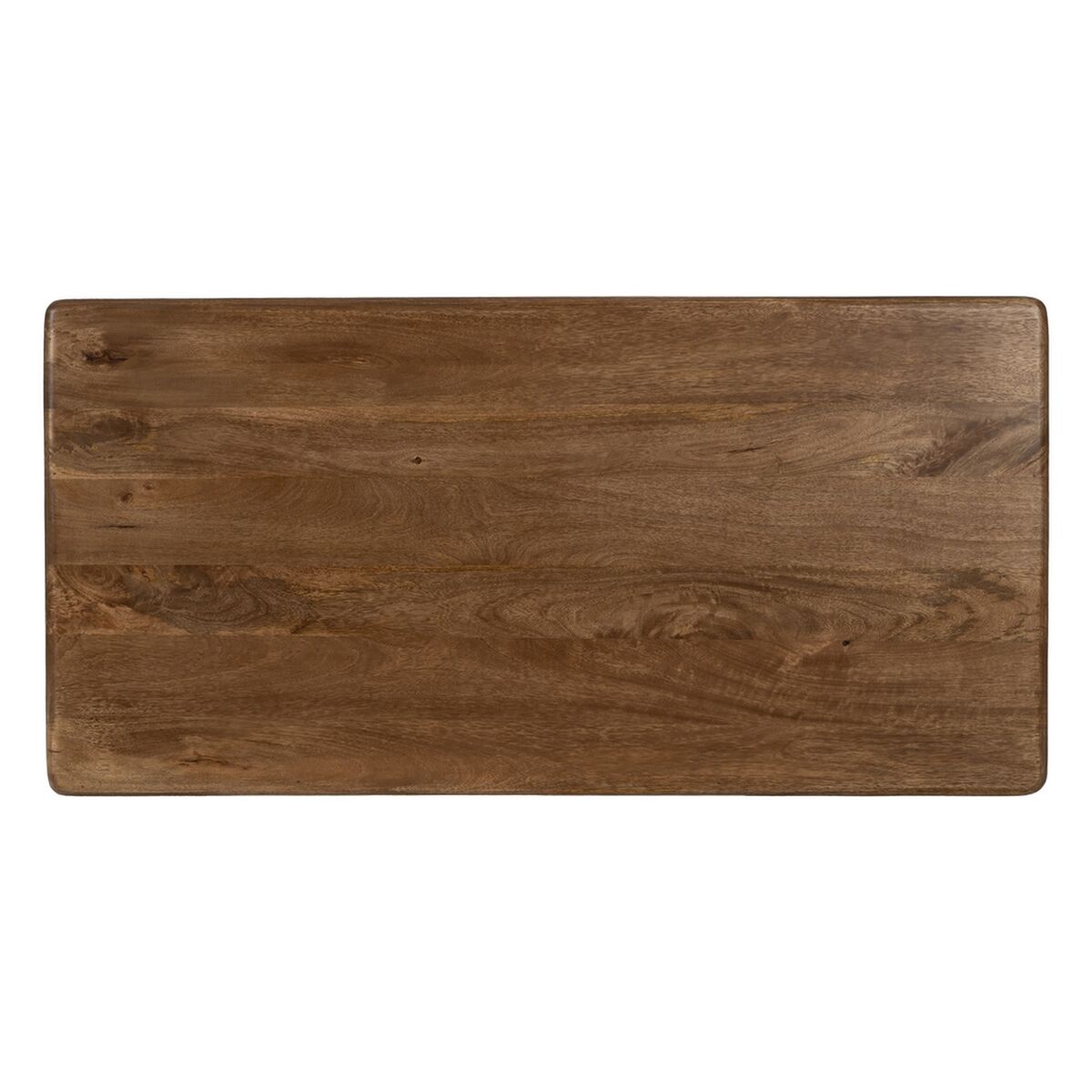 Centrinis stalas Ruda Mango mediena 140 x 70 x 45 cm